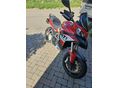 DUCATI MULTISTRADA 1200 