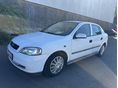OPEL ASTRA G 1.4 16V GL Friss vizsga! Magyar! Jégklíma! 2 kulcs!