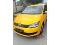 VOLKSWAGEN SHARAN 2.0 CR TDI Trendline