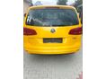 VOLKSWAGEN SHARAN 2011/3 - 2