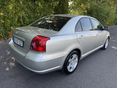 TOYOTA AVENSIS 2005/3 - 4