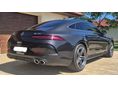 MERCEDES-AMG GT 2019 - 2