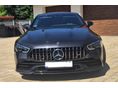 MERCEDES-AMG GT AMGCoupé 43 4Matic+ 9G-TRONIC EQ Boost