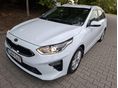 KIA CEE'D Ceed SW 1.6 CRDi HP Hybrid Bronze Fogyasztás 4 liter .Sérülésmentes. Szép állapotú!