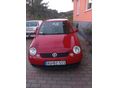 VOLKSWAGEN LUPO 2004/11 - 8