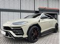 LAMBORGHINI URUS LED/360 KAMERA/KEYLESS/NVISION/B&O HiFi/ÁFA-s