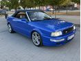 AUDI 80 2000/12 - 6
