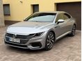 VOLKSWAGEN ARTEON 2.0 TDI SCR R-Line DSG Kifogástalan állapot - Tolatókamera - 4xÜlésfűtés - Elektr.csomagtér