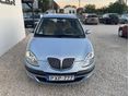 LANCIA YPSILON 2004 - 5