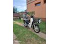 HONDA C 50 Super Cub