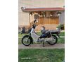 HONDA C 50 2015 - 2