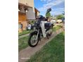 HONDA C 50 2015 - 6