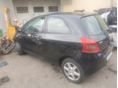 TOYOTA YARIS 2007/7 - 2