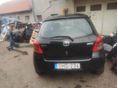 TOYOTA YARIS 2007/7 - 3