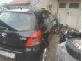 TOYOTA YARIS 2007/7 - 6