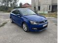 VOLKSWAGEN POLO V 1.6 105 CR TDI Comfortline