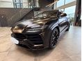 LAMBORGHINI URUS AKRAPOVIC/360 KAMERA/B&O HiFi/CD/TV/KEYLESS