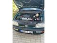 VOLKSWAGEN GOLF III 1997/7 - 4
