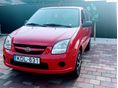 SUZUKI IGNIS 2006/12 - 2