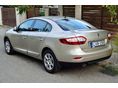 RENAULT FLUENCE 2011/2 - 3