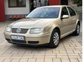 VOLKSWAGEN BORA 1.6 Comfortline