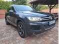 VOLKSWAGEN TOUAREG 3.0 V6 TDI BMT SCR Camel Tiptronic ic full full extra panoráma tető