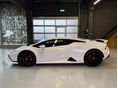 LAMBORGHINI HURACÁN Tecnica 60th Anniversary