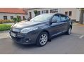 RENAULT MEGANE 2011/4 - 5