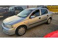 OPEL ASTRA G 1.4 16V Classic II Klíma-El.Ablak-El.Tükör-4xAirbag