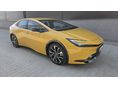 TOYOTA PRIUS 2025/4 - 2