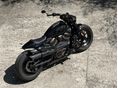HARLEY-DAVIDSON SPORTSTER S 