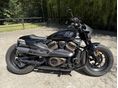 HARLEY-DAVIDSON SPORTSTER S 2023/12 - 3