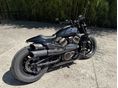 HARLEY-DAVIDSON SPORTSTER S 2023/12 - 4