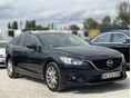 MAZDA 6 Sportkombi 2.2 CD150 Attraction