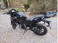 KAWASAKI EGYÉB 2017/6 - 2