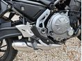KAWASAKI EGYÉB 2017/6 - 7
