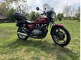 SUZUKI GS 500 E 1977/3 - 2