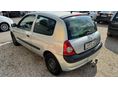 RENAULT CLIO 2001/5 - 6
