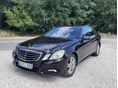 MERCEDES-BENZ E 250 2011 - 3