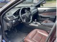 MERCEDES-BENZ E 250 2011 - 5