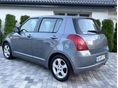 SUZUKI SWIFT 2007/7 - 3