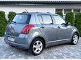 SUZUKI SWIFT 2007/7 - 4