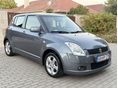SUZUKI SWIFT 1.3 GLX CD AC Klímás