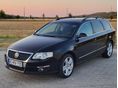 VOLKSWAGEN PASSAT VI Variant 2.0 PD TDI Highline DPF