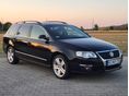 VOLKSWAGEN PASSAT VI 2005 - 2