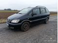 OPEL ZAFIRA A 1.8 Elegance T98 / Monocab