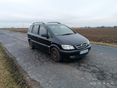 OPEL ZAFIRA A 2003/6 - 4