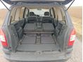 OPEL ZAFIRA A 2003/6 - 7
