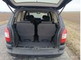 OPEL ZAFIRA A 2003/6 - 8