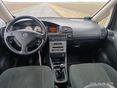 OPEL ZAFIRA A 2003/6 - 10